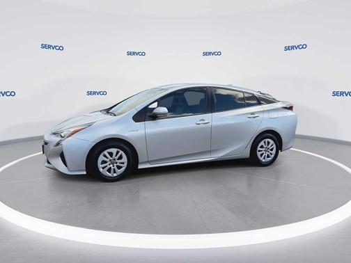 2016 Toyota Prius Two