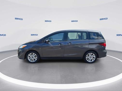 2013 Mazda Mazda5 Sport