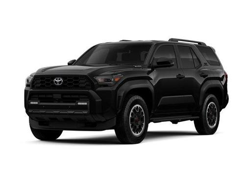 2025 Toyota 4Runner TRD Off Road Premium