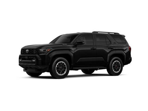 2025 Toyota 4Runner TRD Off Road Premium