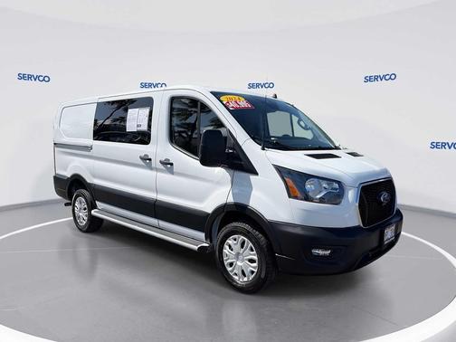2024 Ford Transit-250 Base