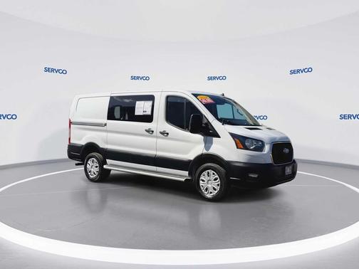 2024 Ford Transit-250 Base