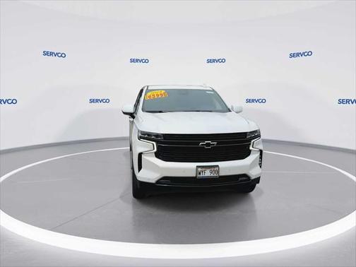 2024 Chevrolet Tahoe 2WD RST