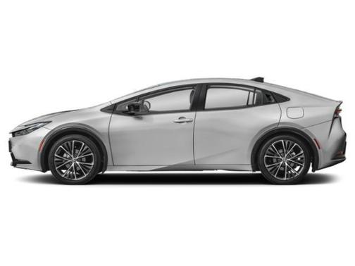 Cutting Edge 2026 Toyota Prius XLE