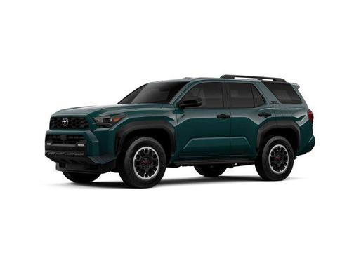 2025 Toyota 4Runner TRD Off Road Premium