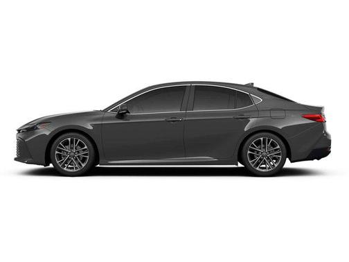Underground 2026 Toyota Camry XLE