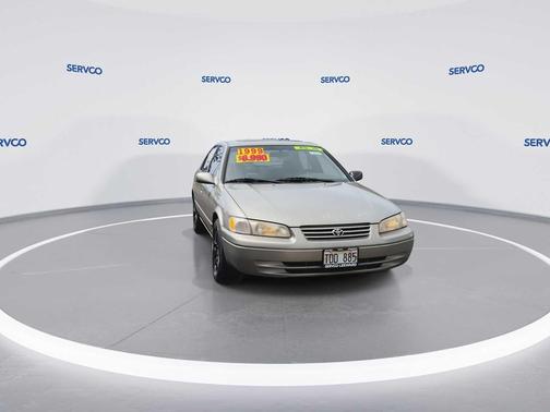 1999 Toyota Camry LE