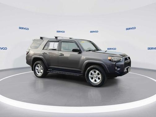 2014 Toyota 4Runner SR5