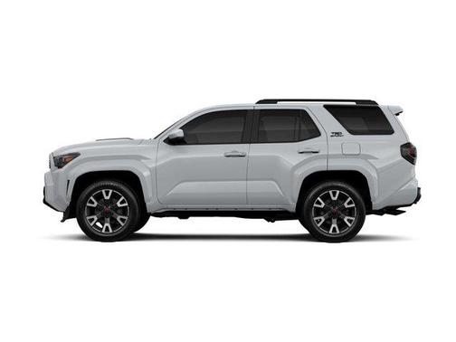 2025 Toyota 4Runner TRD Sport