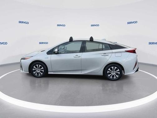 2020 Toyota Prius Prime LE