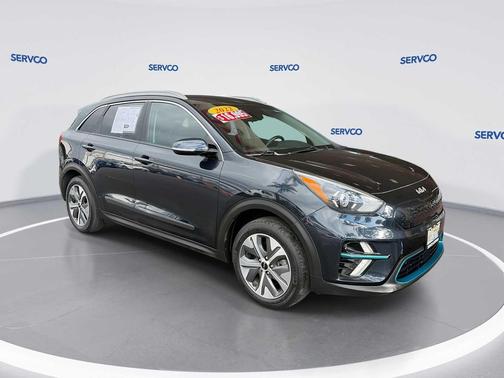 2022 Kia Niro EV EX