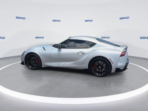 2022 Toyota Supra 3.0 Premium