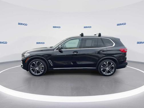 2019 BMW X5 xDrive50i
