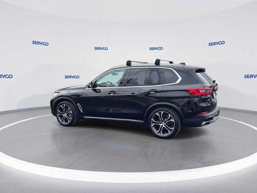 2019 BMW X5 xDrive50i