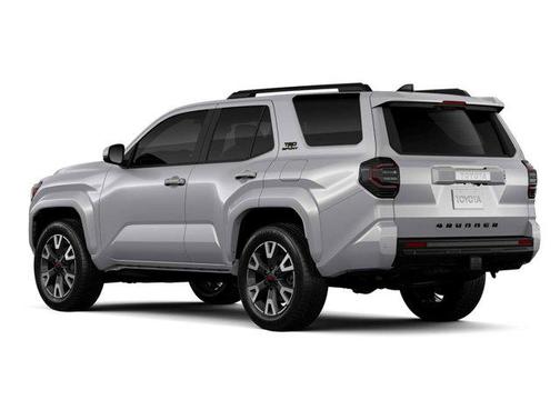 2025 Toyota 4Runner TRD Sport Premium