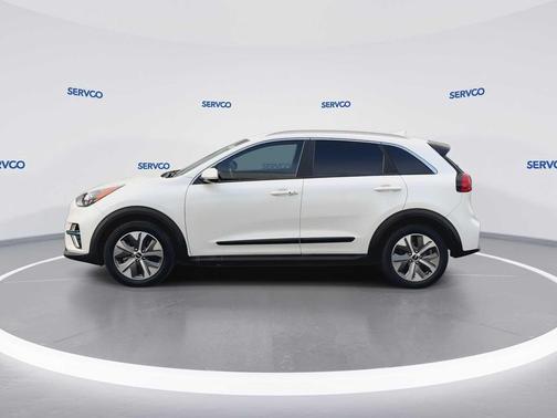 2022 Kia Niro EV EX