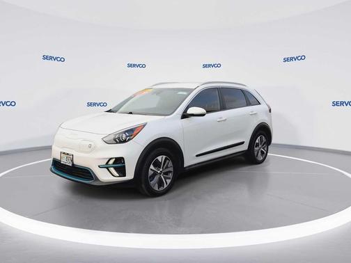 2022 Kia Niro EV EX