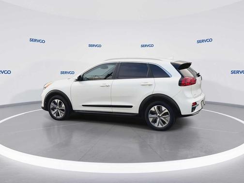 2022 Kia Niro EV EX