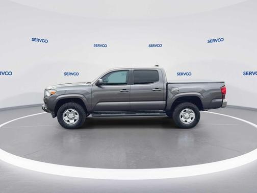 2019 Toyota Tacoma SR5