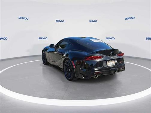 2023 Toyota Supra 3.0 Premium