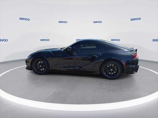 2023 Toyota Supra 3.0 Premium