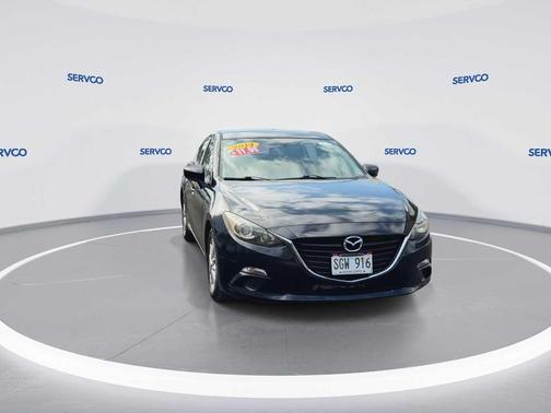 2014 Mazda Mazda3 i Touring