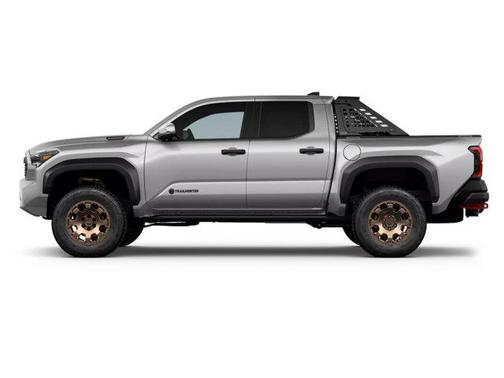 2024 Toyota Tacoma Hybrid Trailhunter