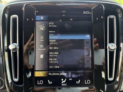 2021 Volvo XC40 T5 R-Design