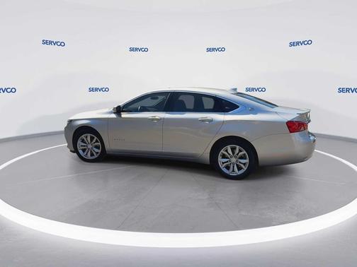 2019 Chevrolet Impala 1LT