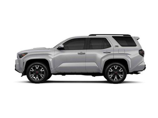 2025 Toyota 4Runner TRD Sport