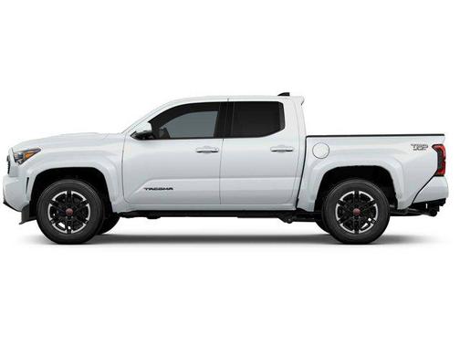2025 Toyota Tacoma Hybrid TRD Sport