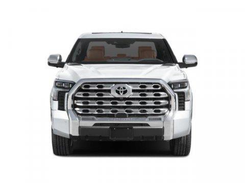 2026 Toyota Tundra Hybrid Limited