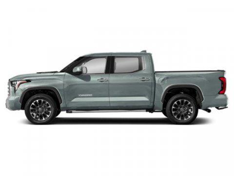 2026 Toyota Tundra Hybrid Limited