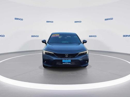 2024 Honda Civic Sport Touring