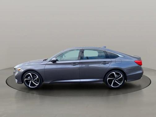 2020 Honda Accord Sport 1.5T