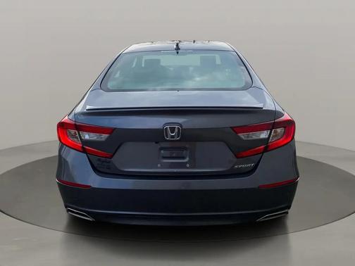2020 Honda Accord Sport 1.5T