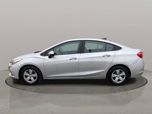 2016 Chevrolet Cruze LS Auto