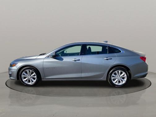 2025 Chevrolet Malibu FWD 1LT