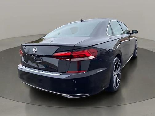 2021 Volkswagen Passat 2.0T SE