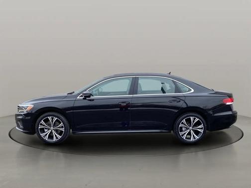 2021 Volkswagen Passat 2.0T SE