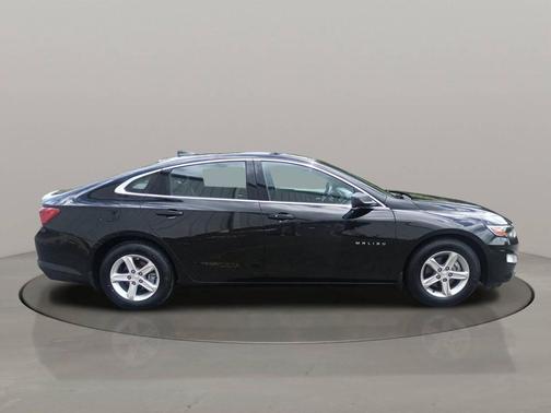 2020 Chevrolet Malibu 1LS