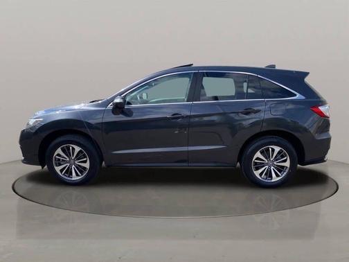 2016 Acura RDX Advance Package