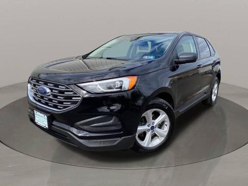 2020 Ford Edge SE