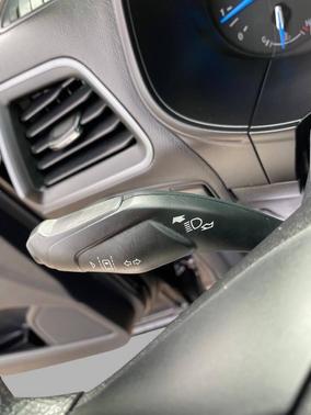 2020 Ford Edge SE