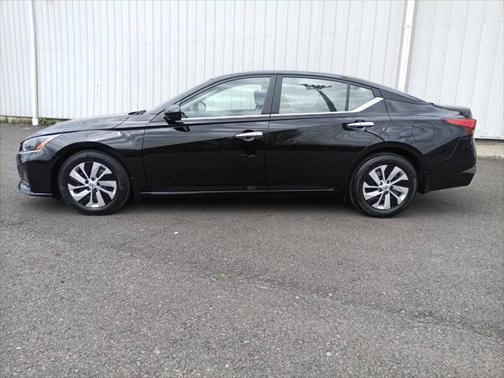 2023 Nissan Altima S FWD