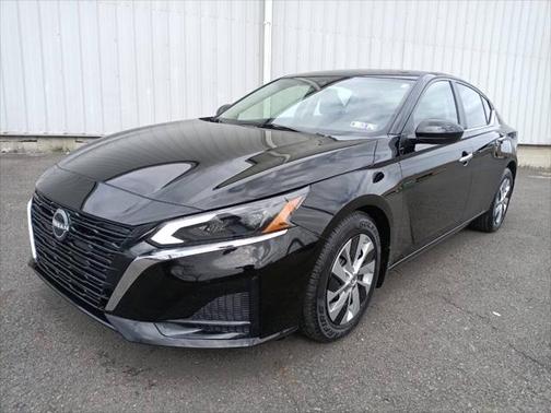 2023 Nissan Altima S FWD