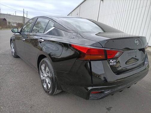 2023 Nissan Altima S FWD