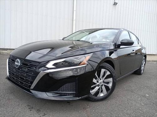 2023 Nissan Altima S FWD