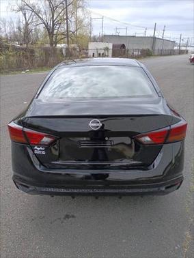 2023 Nissan Altima S FWD