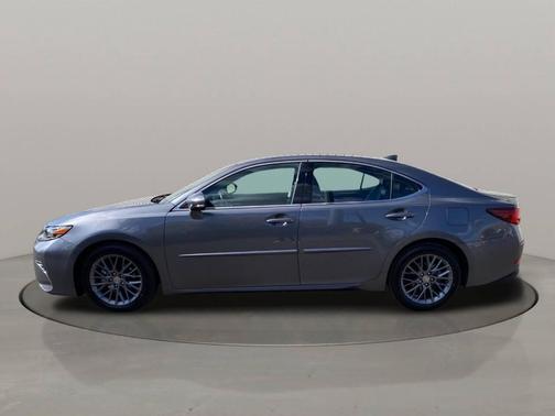 2018 Lexus ES 350 Base